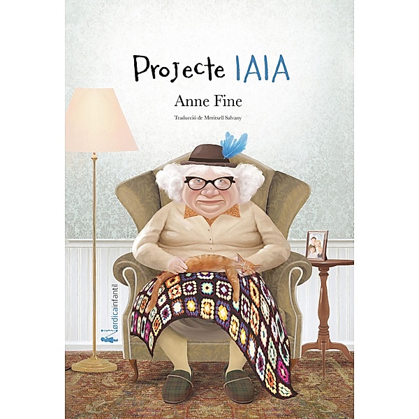 Projecte Iaia / Infantil, Anne Fine