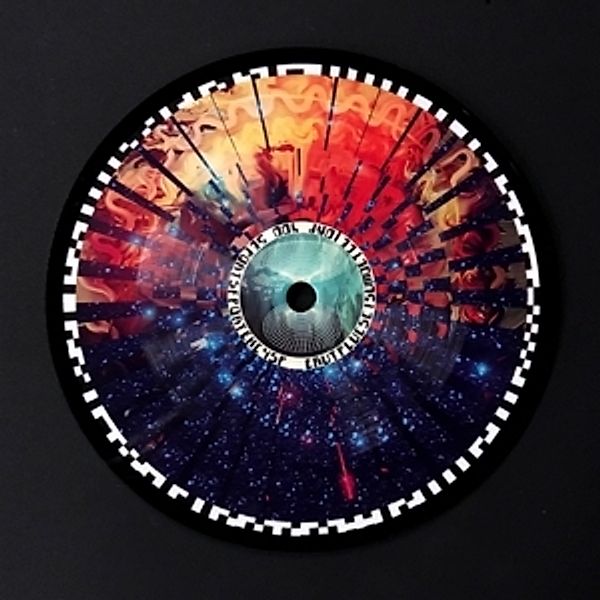 Projected Music (5 Pic Disc) (Vinyl), Sculpture