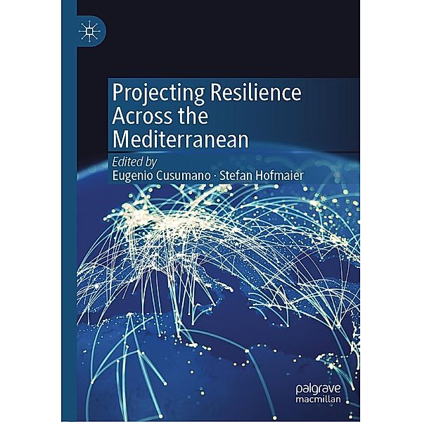 Projecting Resilience Across the Mediterranean / Progress in Mathematics