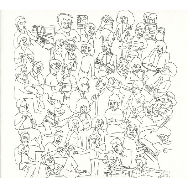 Projections, Romare