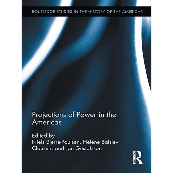 Projections of Power in the Americas
