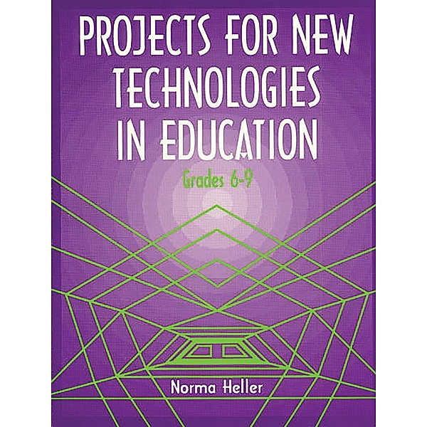 Projects for New Technologies in Education, Bloomsbury Publishing