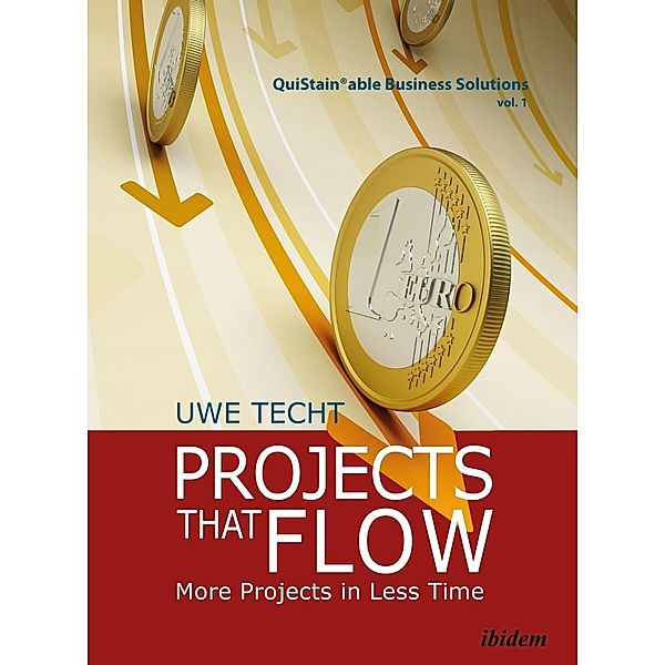 PROJECTS that FLOW, Uwe Techt