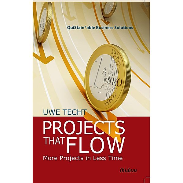 Projects That Flow, Uwe Techt