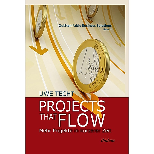Projects that Flow, Uwe Techt