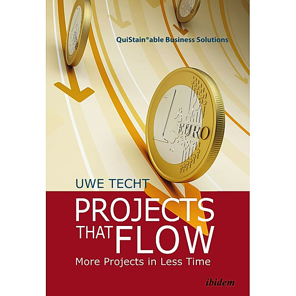 Projects That Flow, Uwe Techt