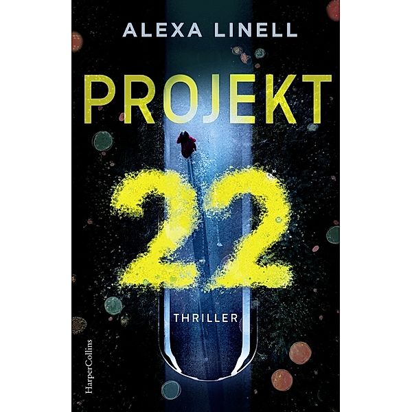 Projekt 22, Alexa Linell