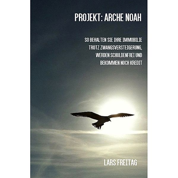 Projekt: Arche Noah, Lars Freitag