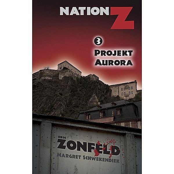 Projekt Aurora, Eric Zonfeld, Margret Schwekendiek