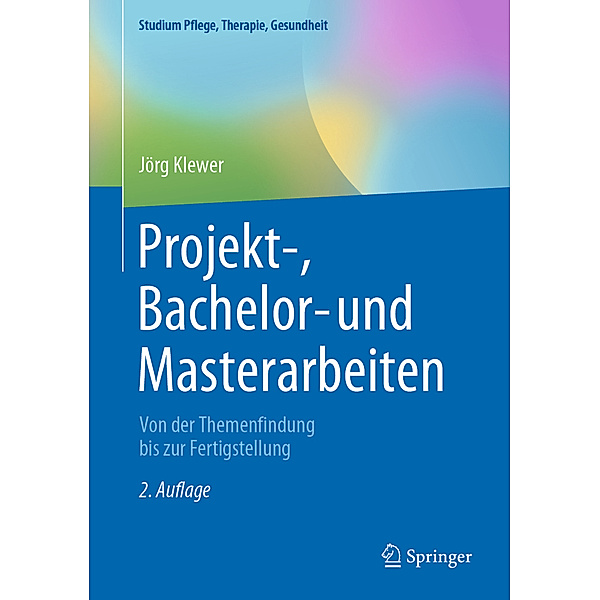 Projekt-, Bachelor- und Masterarbeiten, Jörg Klewer