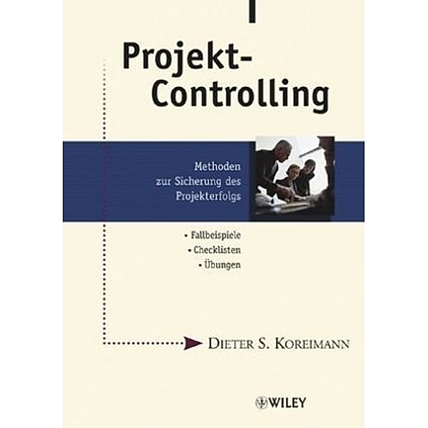 Projekt-Controlling, Dieter S. Koreimann