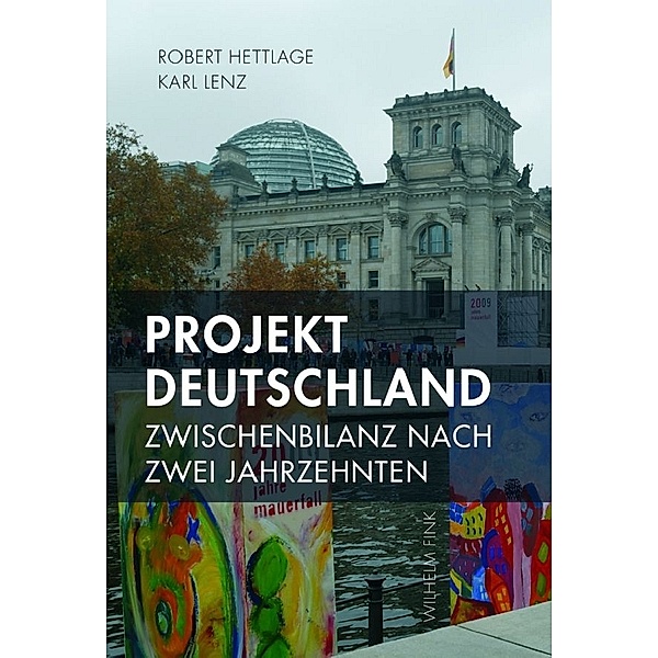 Projekt Deutschland, Robert Hettlage, Karl Lenz