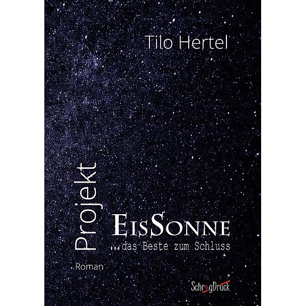 Projekt Eissonne, Tilo Hertel