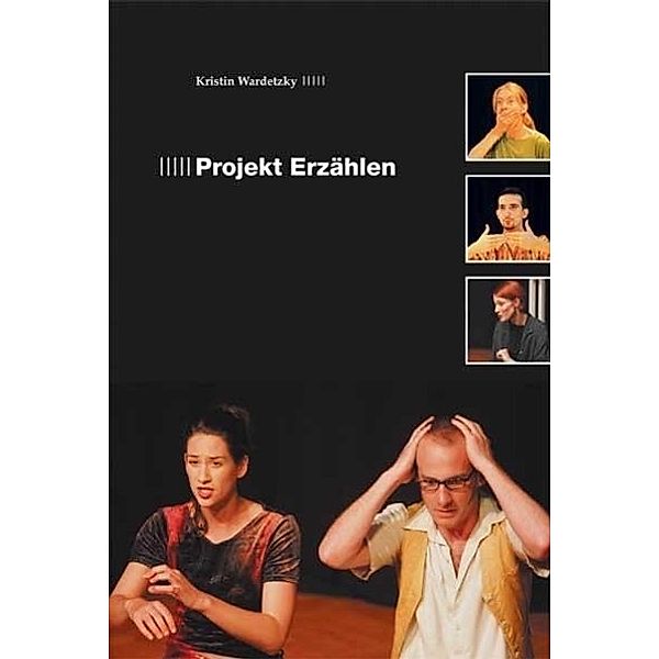 Projekt Erzählen, Kristin Wardetzky