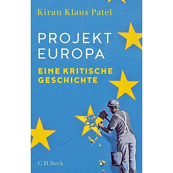 Projekt Europa, Kirian Kl. Patel
