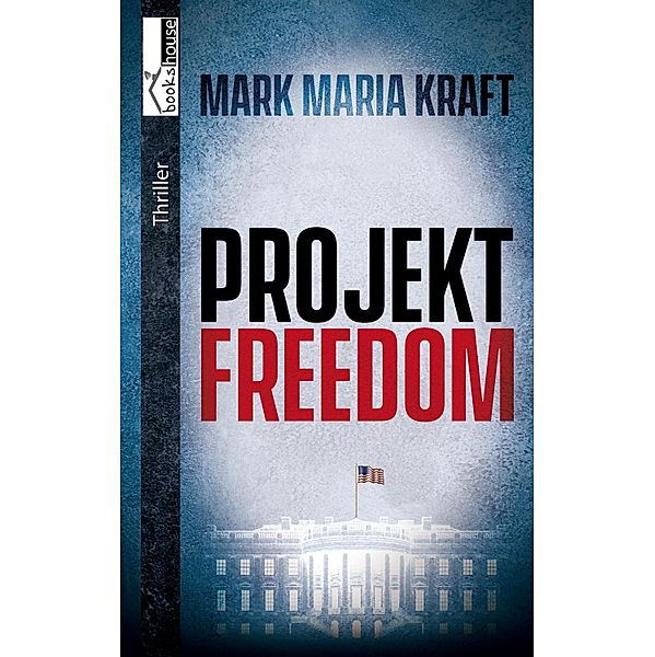 Projekt Freedom, Mark Maria Kraft