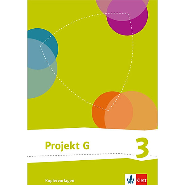 Projekt G Gesellschaftslehre. Ausgabe für Rheinland-Pfalz ab 2015 / Projekt G Gesellschaftslehre 3, m. 1 CD-ROM