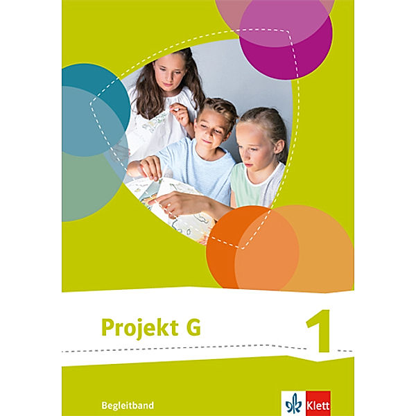 Projekt G Gesellschaftslehre, Gesellschaft und Politik. Ausgabe für Niedersachsen und Bremen ab 2015 / Projekt G Gesellschaftslehre, Gesellschaft und Politik 1. Ausgabe Niedersachsen, Bremen