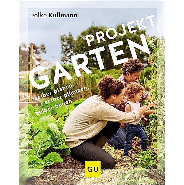Projekt Garten, Folko Kullmann