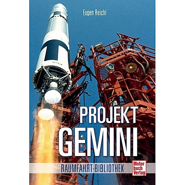 Projekt Gemini, Eugen Reichl