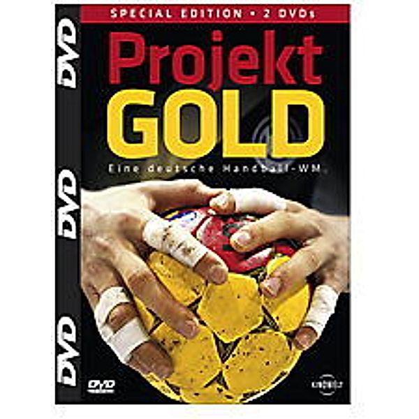 Projekt Gold - Special Edition, Diverse Interpreten