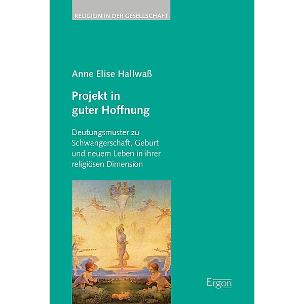 Projekt in guter Hoffnung, Anne Elise Hallwaß