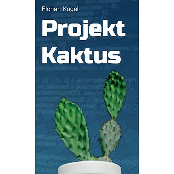 Projekt Kaktus, Florian Kogel