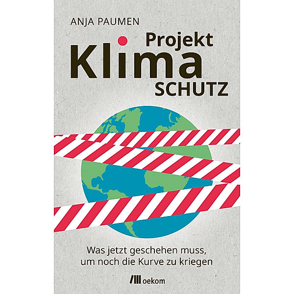 Projekt Klimaschutz, Anja Paumen