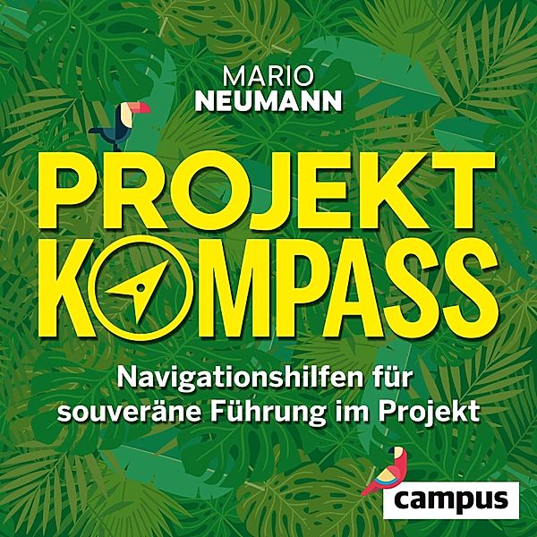Projekt-Kompass, Mario Neumann