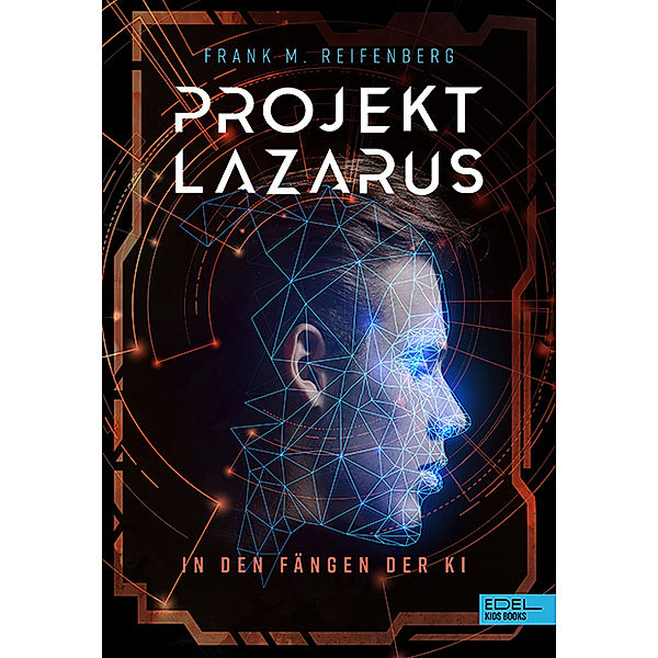 Projekt Lazarus, Frank Maria Reifenberg