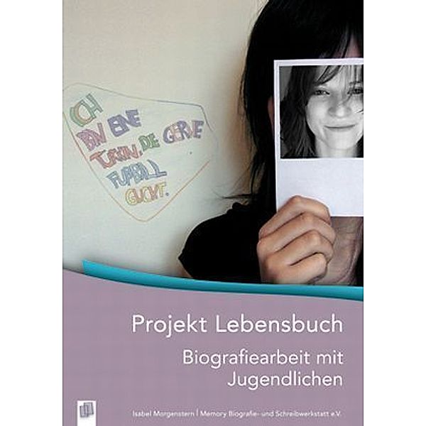 Projekt Lebensbuch, Isabel Morgenstern