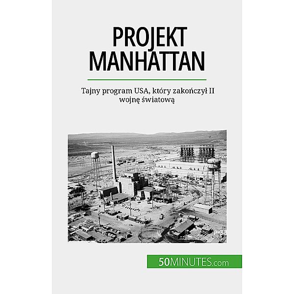 Projekt Manhattan, Marie Fauré