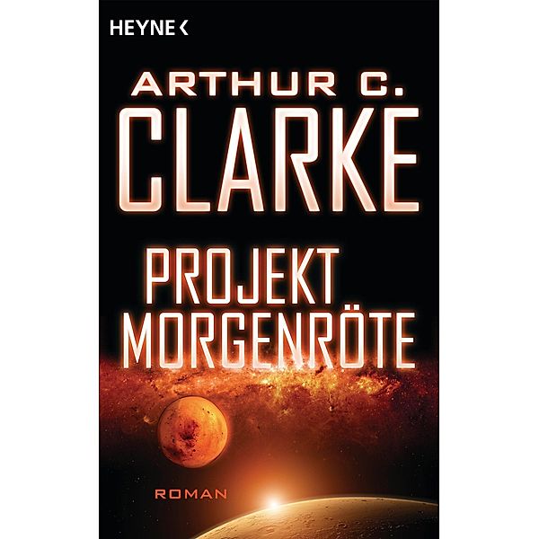 Projekt Morgenröte, Arthur C. Clarke