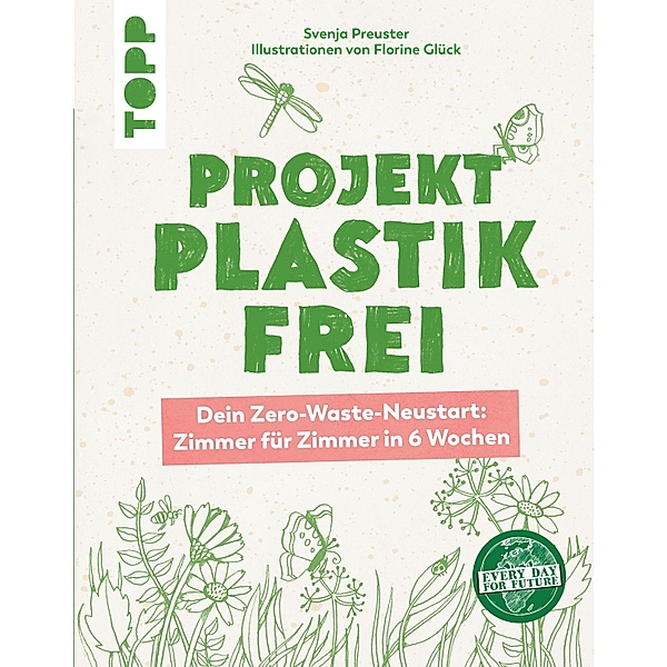 Projekt plastikfrei, Svenja Preuster