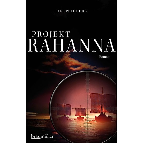 Projekt Rahanna, Uli Wohlers