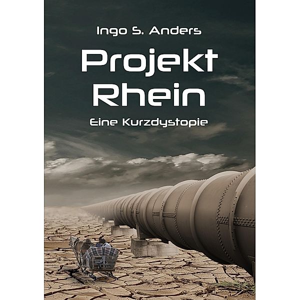 Projekt Rhein, Ingo S. Anders