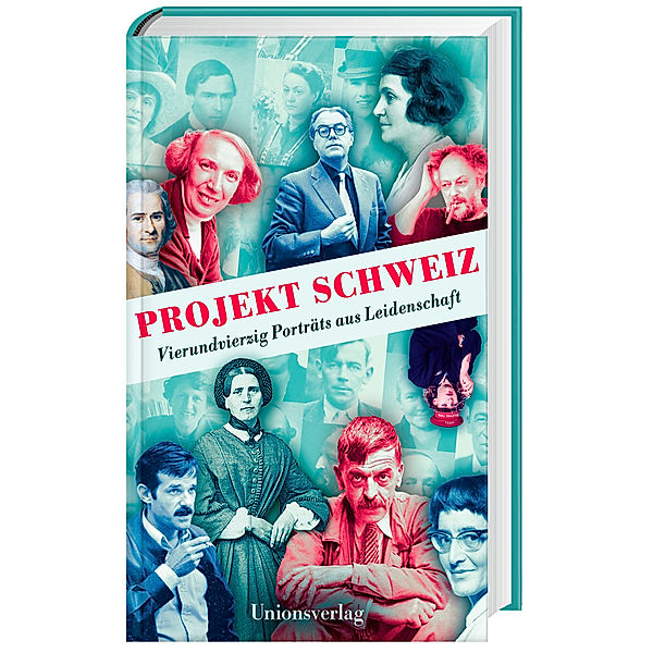 Projekt Schweiz