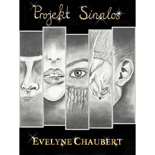 Projekt Sinnlos / Sinnlos Bd.1, Evelyne Chaubert