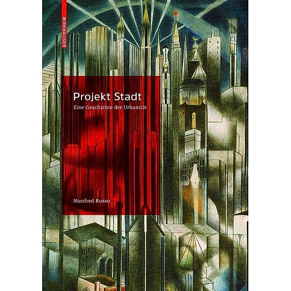 Projekt Stadt, Manfred Russo