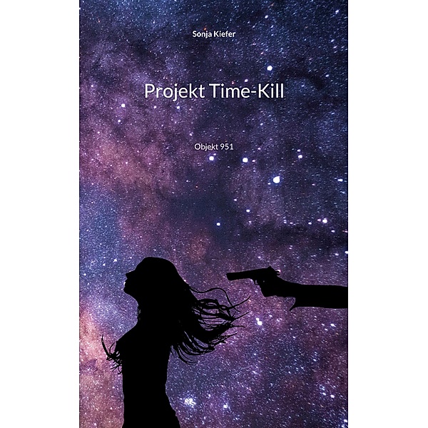 Projekt Time-Kill, Sonja Kiefer