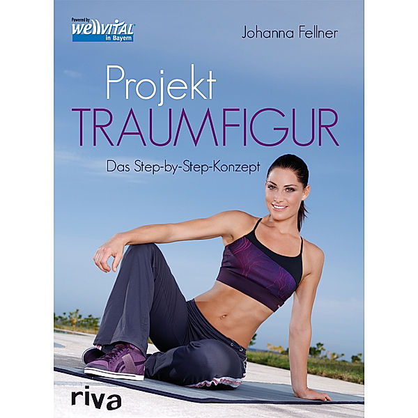 Projekt Traumfigur, Johanna Fellner