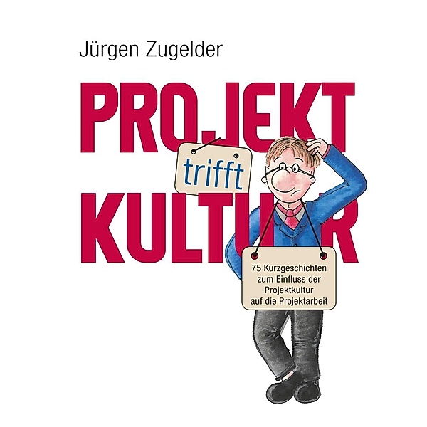 Projekt trifft Kultur, Jürgen Zugelder