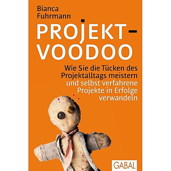 Projekt-Voodoo®, Bianca Fuhrmann