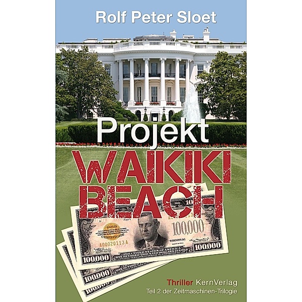 Projekt Waikiki Beach, Rolf Peter Sloet