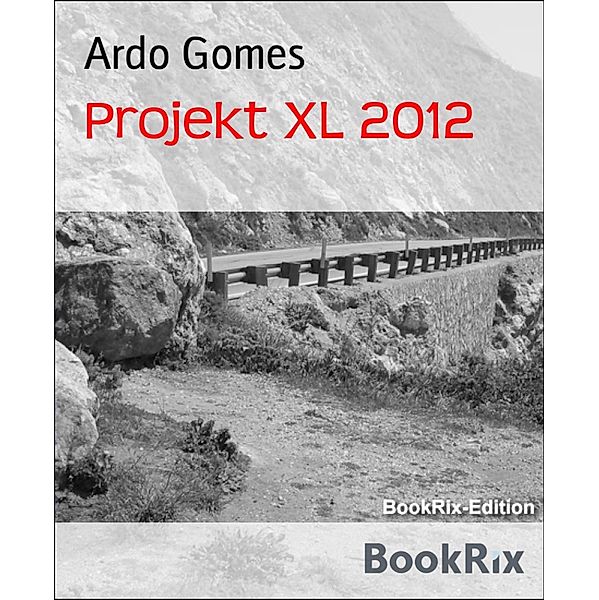 Projekt XL 2012, Ardo Gomes