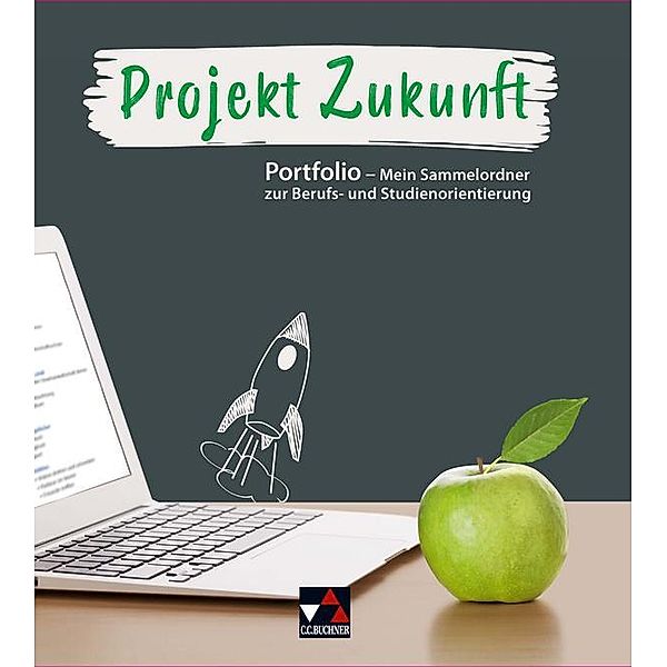 Projekt Zukunft Sammelordner, Anja Langmajer