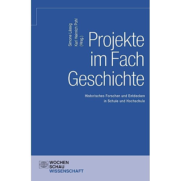 Projekte im Fach Geschichte