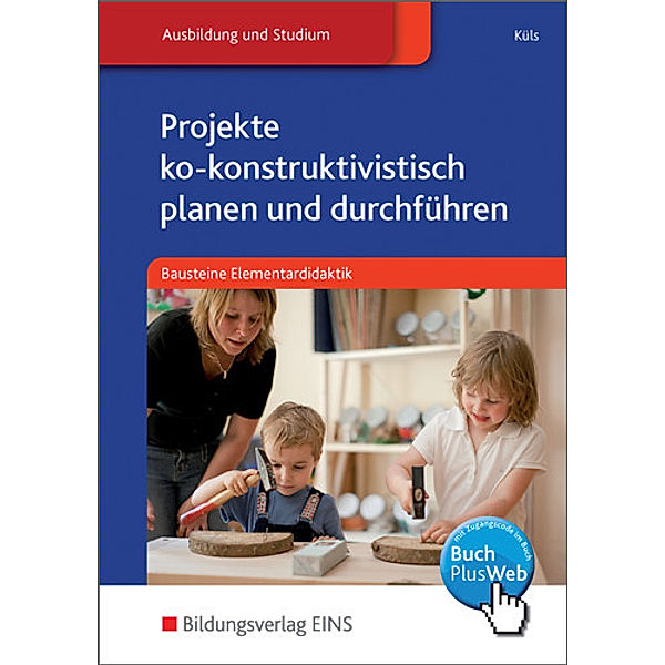 Projekte ko-konstruktivistisch planen und durchführen, Holger Küls