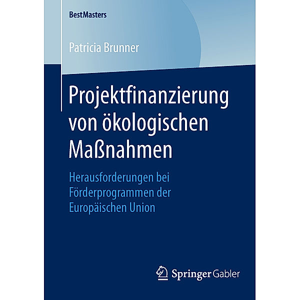 Projektfinanzierung von ökologischen Massnahmen, Patricia Brunner