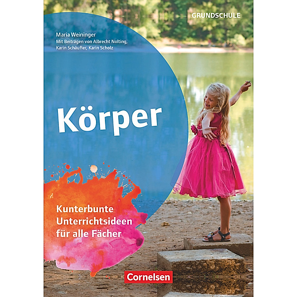 Projekthefte Grundschule, Karin Scholz, Albrecht Nolting